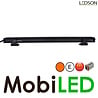 LEDSON Ledson Epix40+ LED bar with amber/white position light and flasher 390W E-mark