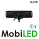 M-LED M-LED Sergeant Dark look, edge-less design M-LED M-LED Sergeant Dark look, edge-less design
