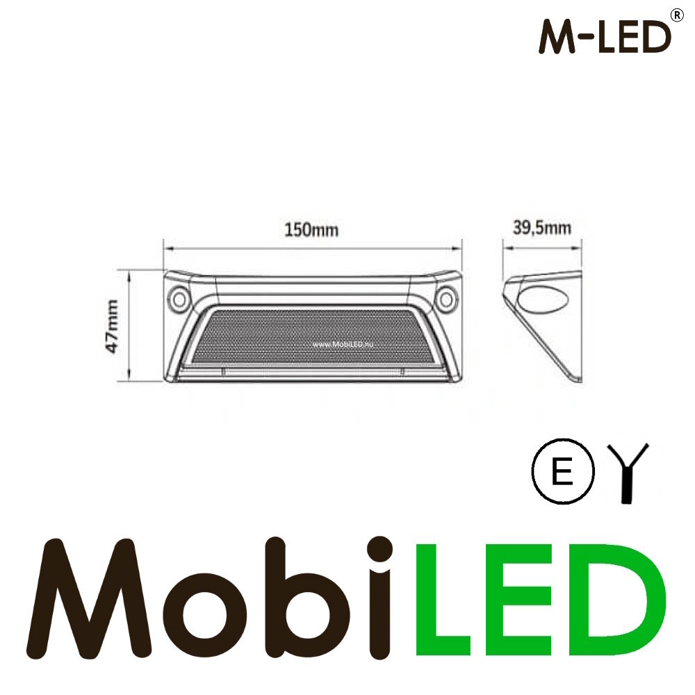 M-LED M-LED Scene Light E-marque M-LED M-LED Scene Light E-marque