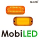M-LED Talmu Diffuser voor een egaal lichtbeeld M-LED Talmu Diffuser voor een egaal lichtbeeld