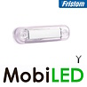 Fristom Markeringslicht groen NEON look Fristom Markeringslicht groen NEON look