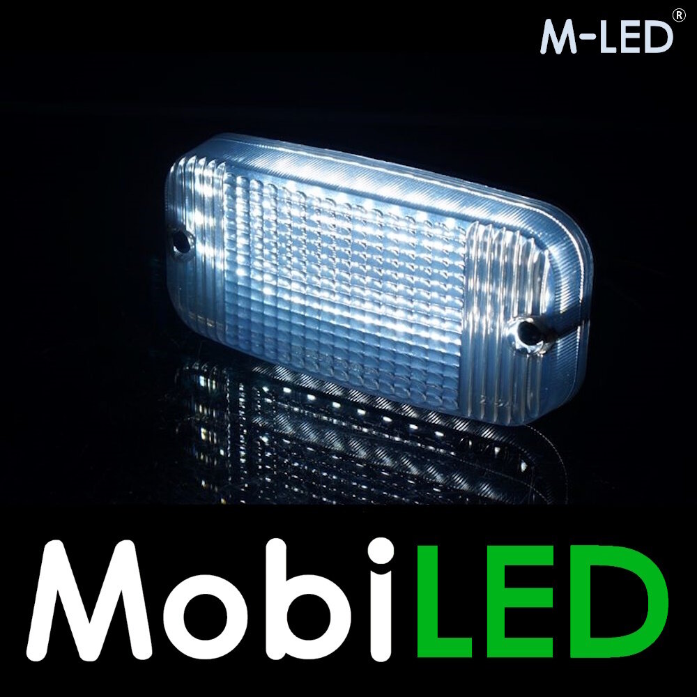 M-LED Talmu binnenwerk Wit Geel M-LED Talmu binnenwerk Wit Geel