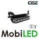 OZZ OZZ RL1 Feu de recul E-marque OZZ OZZ RL1 Feu de recul E-marque