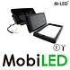 M-LED M-LED Classic 220 amber/wit positielicht streep E-keur M-LED M-LED Classic 220 amber/wit positielicht streep E-keur