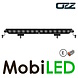 OZZ OZZ WB1 54,4 cm led bar met dynamische opstart, rood positielicht OZZ OZZ WB1 54,4 cm led bar met dynamische opstart, rood positielicht