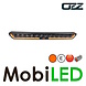OZZ OZZ WB1 54,4 cm led bar met dynamische opstart, rood positielicht en flitser OZZ OZZ WB1 54,4 cm led bar met dynamische opstart, rood positielicht en flitser