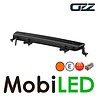 OZZ OZZ WB1 54.4 cm LED bar with dynamic startup red positionlight and flasher OZZ OZZ WB1 54.4 cm LED bar with dynamic startup red positionlight and flasher