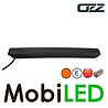 OZZ OZZ WB1 54.4 cm LED bar with dynamic startup red positionlight and flasher OZZ OZZ WB1 54.4 cm LED bar with dynamic startup red positionlight and flasher