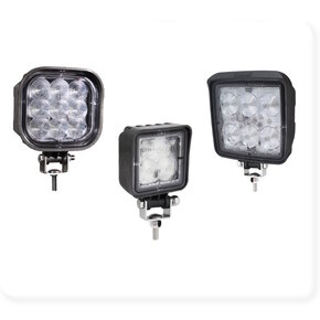 Work lights Work lights