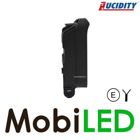 Lucidity Lucidity Work lamp / reversing light 18W square E-mark