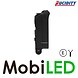 Lucidity Lucidity Work lamp / reversing light 18W square E-mark Lucidity Lucidity Work lamp / reversing light 18W square E-mark