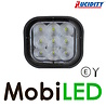 Lucidity Lucidity Worklight 17W square E-mark Lucidity Lucidity Worklight 17W square E-mark