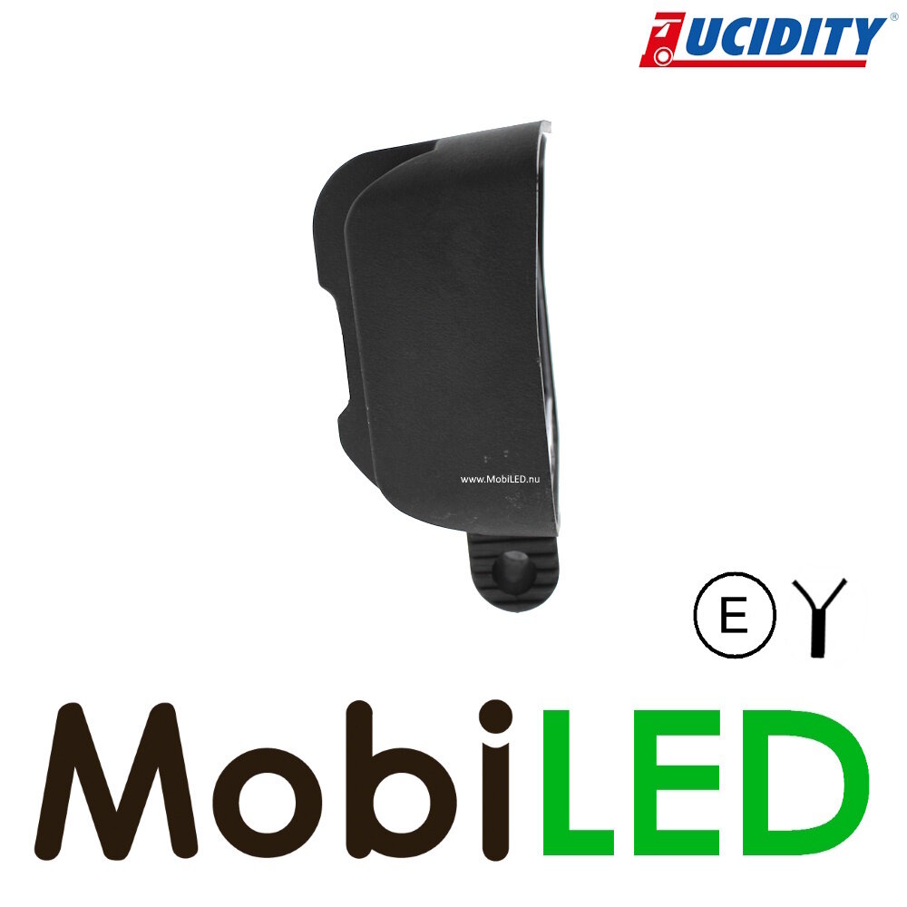 Lucidity Lucidity Worklight 8,4W square E-mark