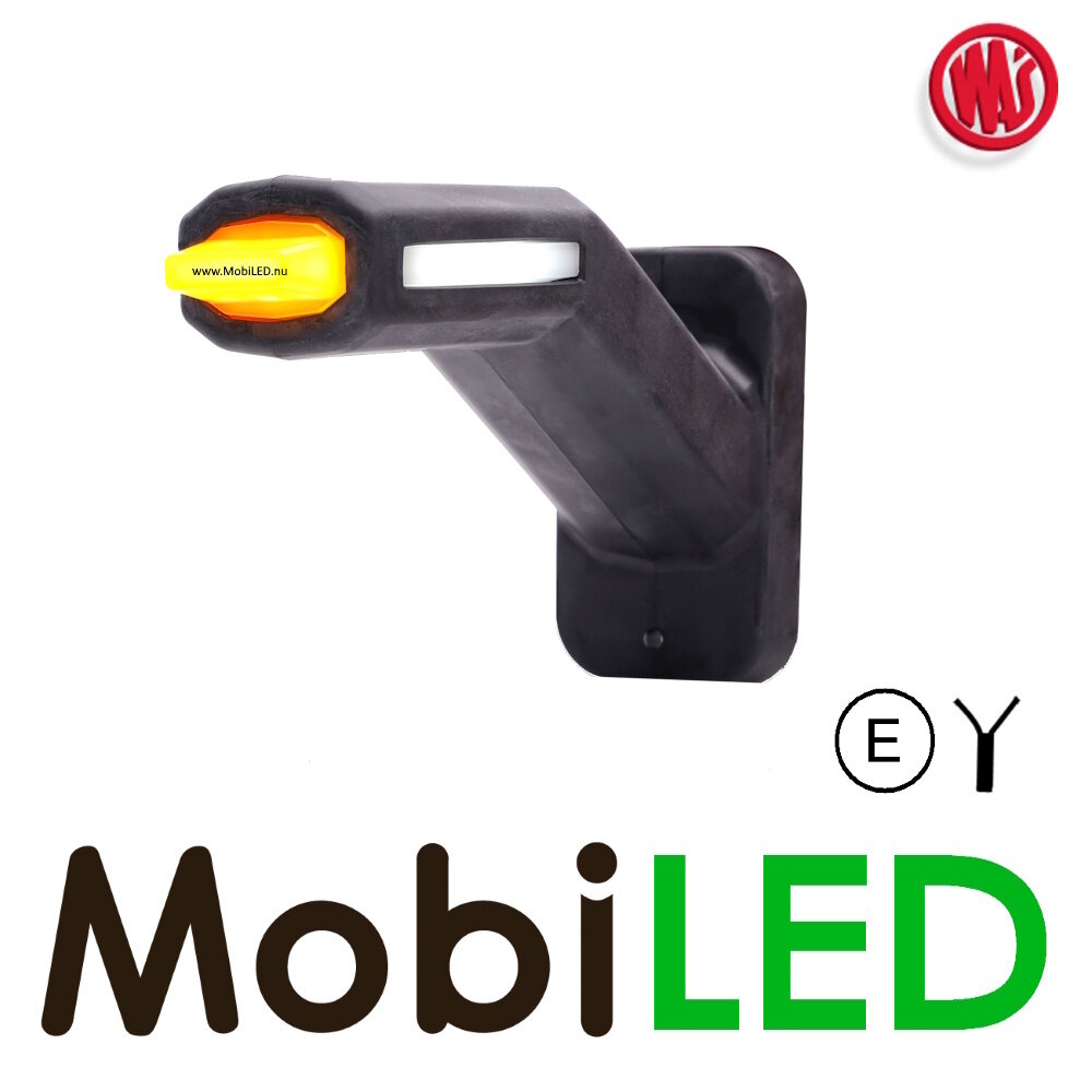 WAS WAS Lampe pendentive oblique court droite E-marque WAS WAS Lampe pendentive oblique court droite E-marque