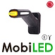 WAS WAS Pendant lamp oblique short right E-mark WAS WAS Pendant lamp oblique short right E-mark