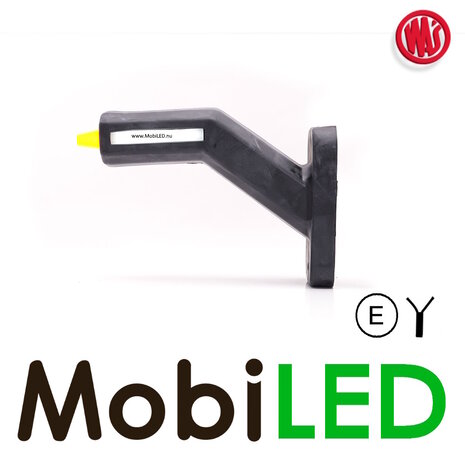 WAS WAS Lampe pendentive oblique court droite E-marque WAS WAS Lampe pendentive oblique court droite E-marque