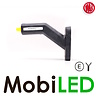 WAS WAS Lampe pendentive oblique court droite E-marque WAS WAS Lampe pendentive oblique court droite E-marque