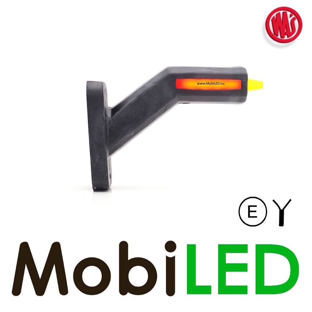 WAS WAS Lampe pendentive oblique court droite E-marque WAS WAS Lampe pendentive oblique court droite E-marque