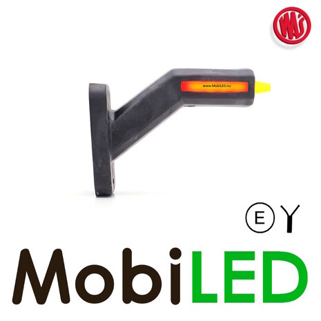WAS WAS Lampe pendentive oblique court droite E-marque WAS WAS Lampe pendentive oblique court droite E-marque