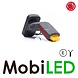 WAS WAS Pendant lamp oblique short left E-mark WAS WAS Pendant lamp oblique short left E-mark