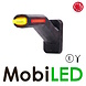 WAS WAS Lampe pendentive oblique courte gauche E-marque WAS WAS Lampe pendentive oblique courte gauche E-marque