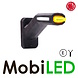WAS WAS Pendant lamp oblique short left E-mark WAS WAS Pendant lamp oblique short left E-mark