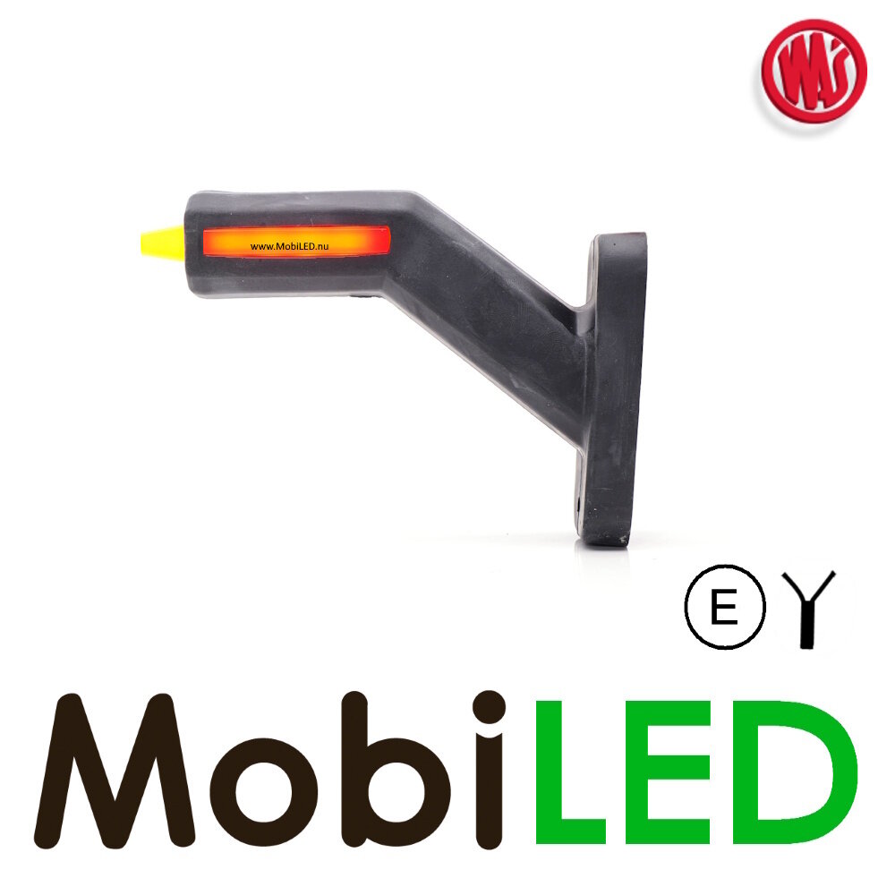WAS WAS Lampe pendentive oblique court gauche E-marque WAS WAS Lampe pendentive oblique court gauche E-marque