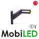 WAS WAS Pendant lamp oblique short left E-mark WAS WAS Pendant lamp oblique short left E-mark