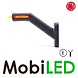 WAS WAS Lampe pendentive oblique long gauche E-marque WAS WAS Lampe pendentive oblique long gauche E-marque