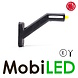WAS WAS Lampe pendentive oblique long gauche E-marque WAS WAS Lampe pendentive oblique long gauche E-marque