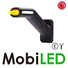 WAS WAS Lampe pendentive oblique long droite E-marque WAS WAS Lampe pendentive oblique long droite E-marque
