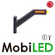 WAS WAS Pendant lamp oblique long right E-mark WAS WAS Pendant lamp oblique long right E-mark