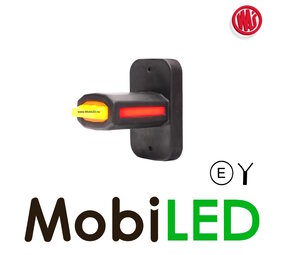 WAS Lampe pendentive courte gauche WAS Lampe pendentive courte gauche