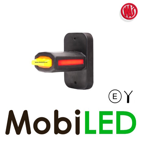 WAS WAS Lampe pendentive court gauche E-marque