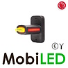 WAS WAS Pendant lamp short left E-mark WAS WAS Pendant lamp short left E-mark