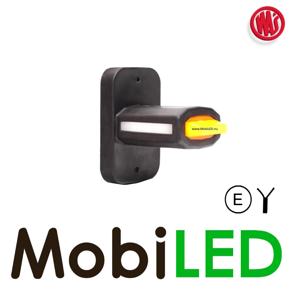 WAS WAS Lampe pendentive court gauche E-marque