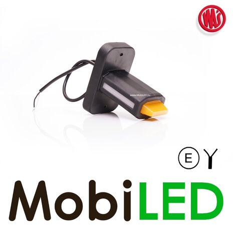 WAS WAS Lampe pendentive court gauche E-marque