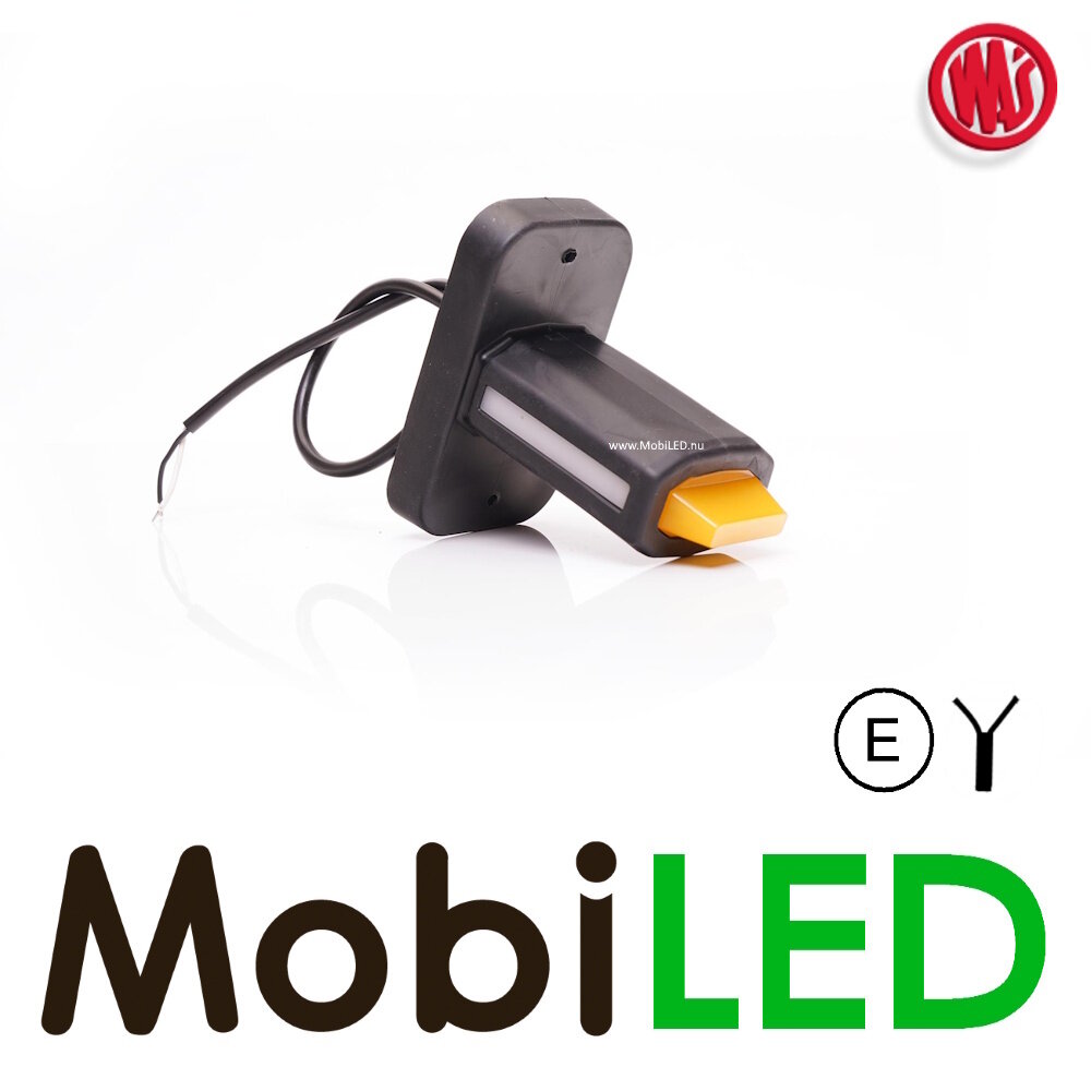 WAS WAS Lampe pendentive court droit E-marque