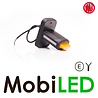 WAS WAS Lampe pendentive court droit E-marque WAS WAS Lampe pendentive court droit E-marque