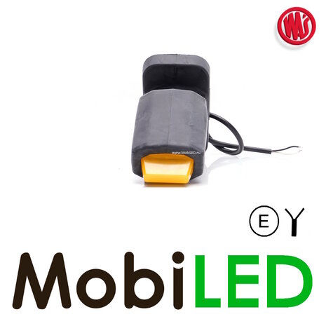 WAS WAS Lampe pendentive court droit E-marque