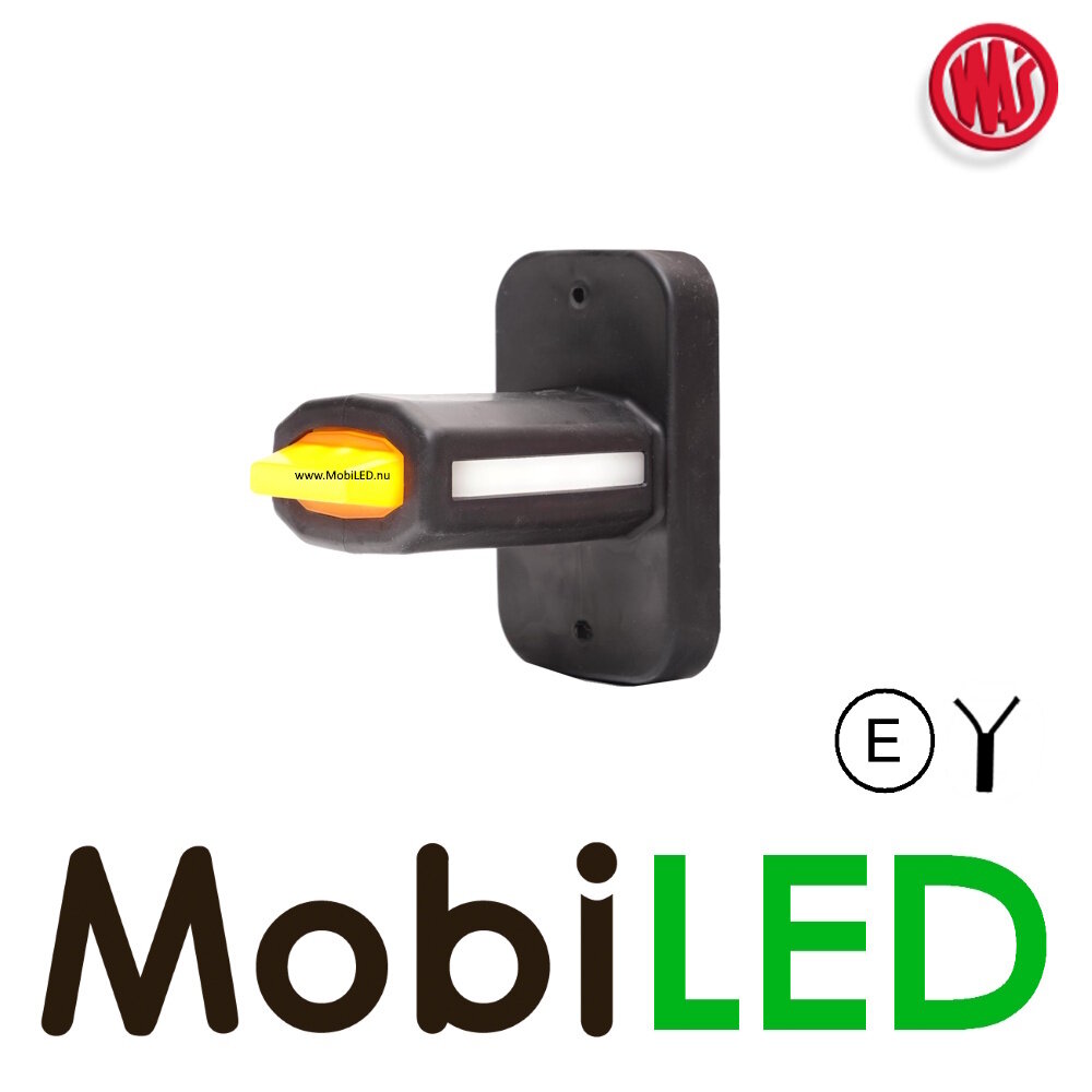 WAS WAS Lampe pendentive court droit E-marque