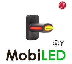 WAS Lampe pendentive courte droite WAS Lampe pendentive courte droite