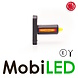 WAS WAS Pendant lamp short right E-mark WAS WAS Pendant lamp short right E-mark
