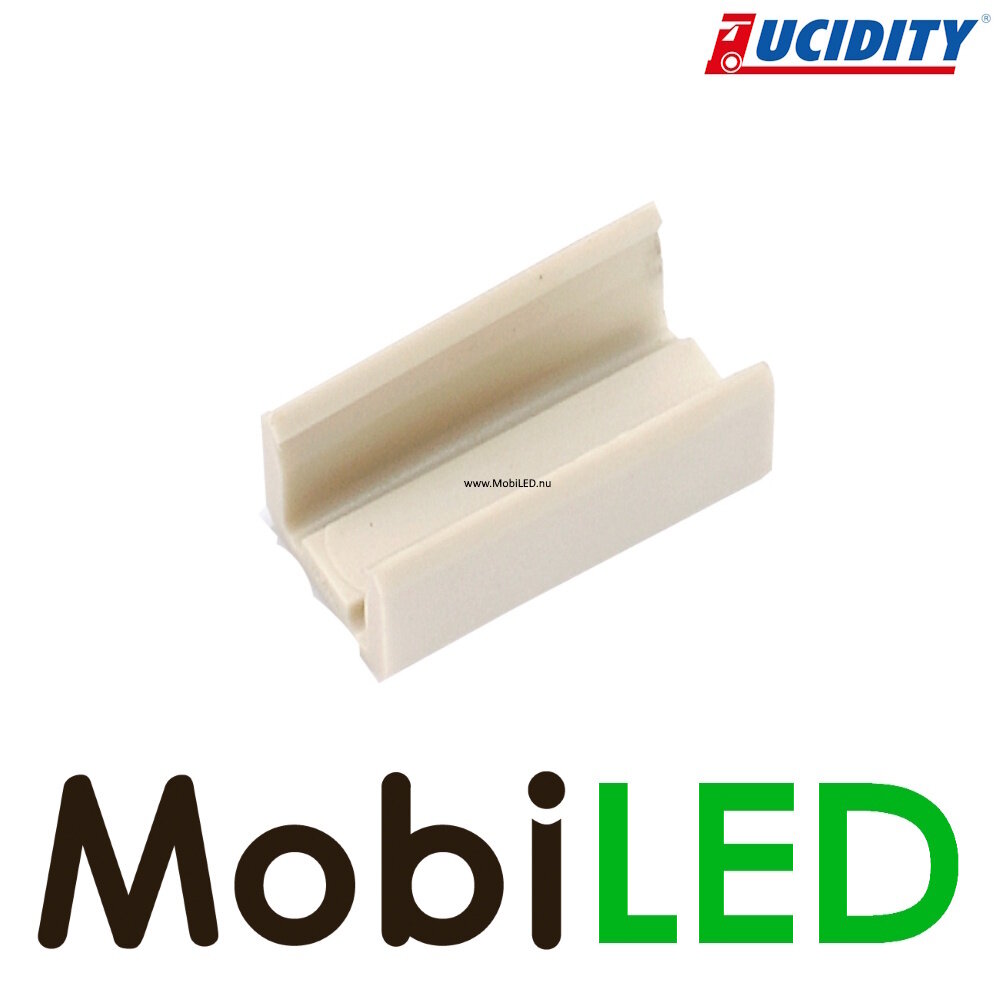 Lucidity 2 stuks afdekkapjes PRS connector voor Lucidity lampen Lucidity 2 stuks afdekkapjes PRS connector voor Lucidity lampen