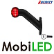 Lucidity Lucidity Pendant lamp oblique left E-mark Lucidity Lucidity Pendant lamp oblique left E-mark