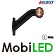 Lucidity Lucidity Pendant lamp oblique left E-mark Lucidity Lucidity Pendant lamp oblique left E-mark