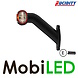 Lucidity Lucidity Pendant lamp oblique right E-mark Lucidity Lucidity Pendant lamp oblique right E-mark