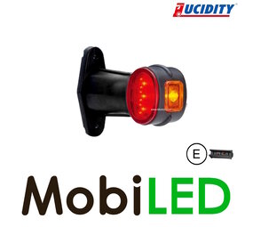 Lucidity Lampe pendentive courte universel