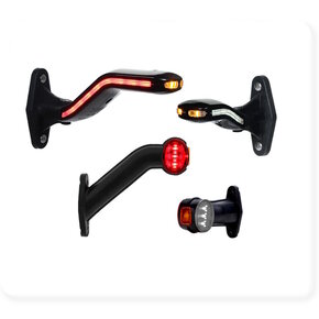 Clearance lamps Clearance lamps