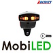 Lucidity Lucidity Pendellamp Cobra lineair links E-keur Lucidity Lucidity Pendellamp Cobra lineair links E-keur